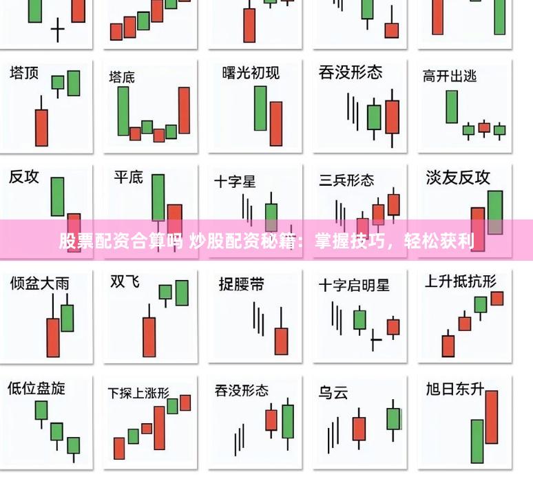 股票配资合算吗 炒股配资秘籍：掌握技巧，轻松获利