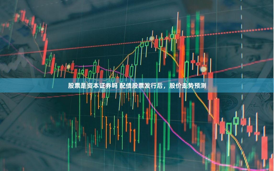 股票是资本证券吗 配债股票发行后，股价走势预测