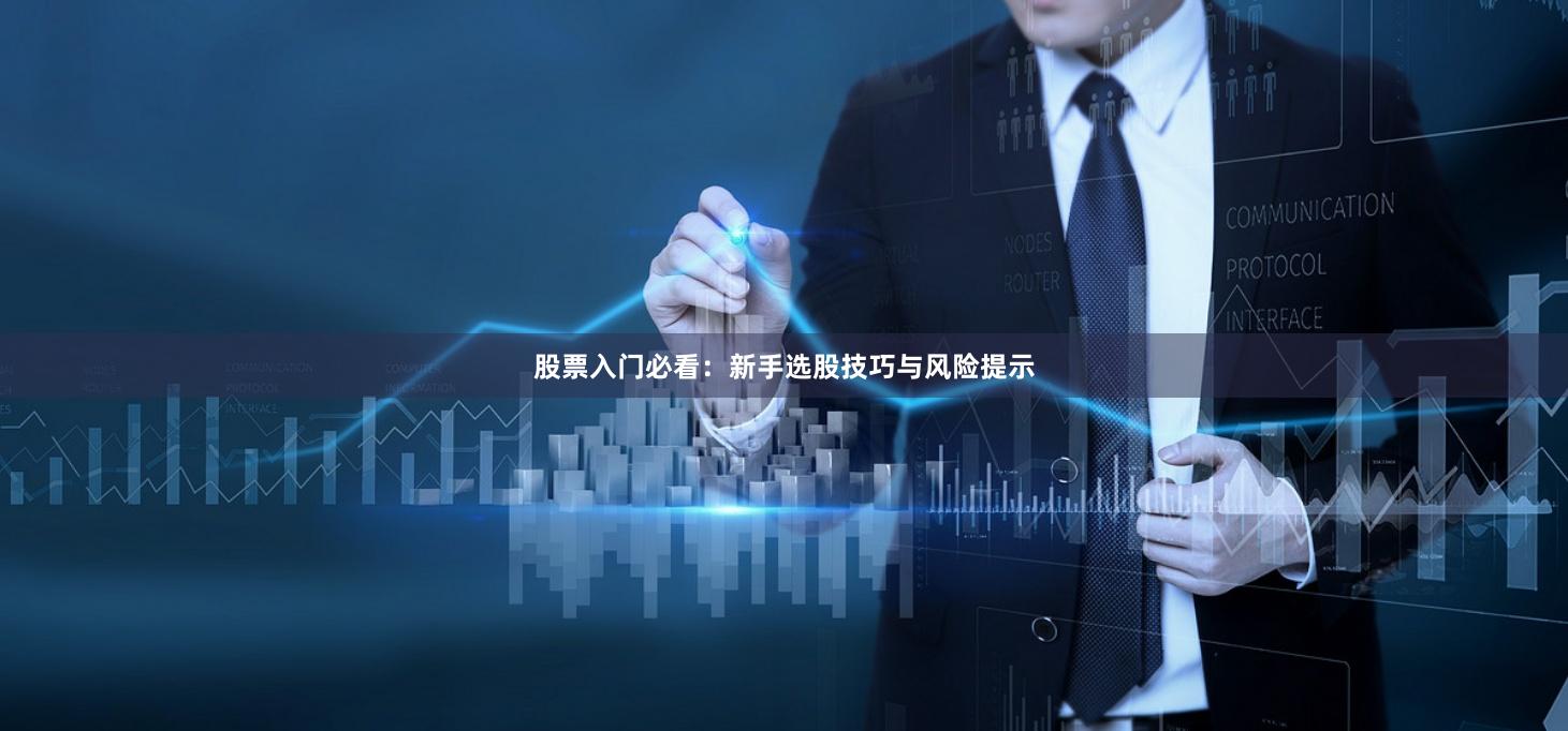 股票入门必看：新手选股技巧与风险提示