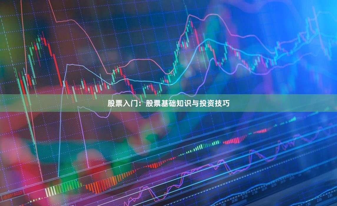 股票入门：股票基础知识与投资技巧