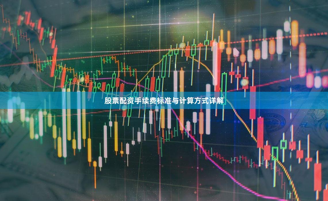 股票配资手续费标准与计算方式详解