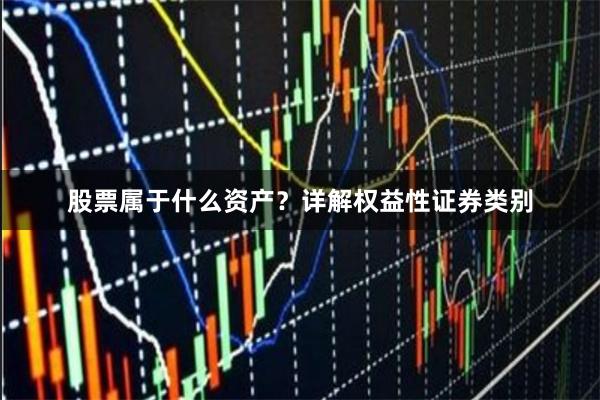 股票属于什么资产？详解权益性证券类别